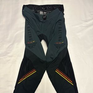 Fly Racing MX Pants